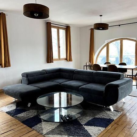 Appartement En Bord De Seine Rouen Buitenkant foto