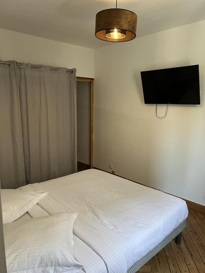 Appartement En Bord De Seine Rouen Buitenkant foto